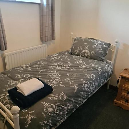 Brown Cow Apartment Dalton in Furness Exterior foto